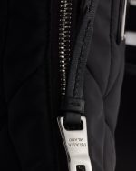 Prada Padded Re-Nylon shoulder bag - Image 2